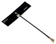 ANTENNA, ADHESIVE, 2.4GHZ-7.125GHZ, 2W 219611-0050