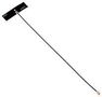 ANTENNA, ADHESIVE, 2.4GHZ-7.125GHZ, 2W 219611-0150