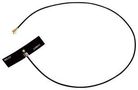 ANTENNA, ADHESIVE, 2.4GHZ-7.125GHZ, 2W 219611-0250