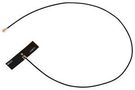 ANTENNA, ADHESIVE, 2.4GHZ-7.125GHZ, 2W 219611-0300