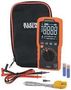 DIGITAL MULTIMETER, HH, TRMS, 10A, 600V MM450