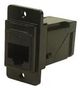 ADAPTOR, RJ45 JACK-JACK, 8P8C, CAT5E CP30751MB440