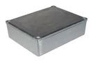 DIECAST BOX, NATURAL, 119X94X34MM 5100-473.