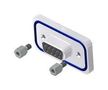 D SUB CONN, SOCKT, DE, SOLDER CUP 15-000613