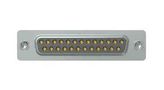 D SUB CONN, RCPT, DB, SOLDER 164A16689X