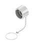 PROTECTIVE COVER, ZINC DIECAST, ETHERNET 17-101800