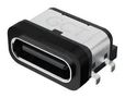 USB CONNECTOR, RCPT, 6WAY, SMD/TH USB4715-GF-A-KIT