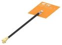 ANTENNA, ADHESIVE, 3.1GHZ-5GHZ, 4.2DB 2108965-1