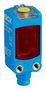 SENSOR, RETROREFLECTIVE, M8, 4.5M WLD4FP-2256K130A00