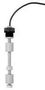 SENSOR, FLOAT LEVEL, DUAL, 0.6A/50-100MM RSF166B50B100