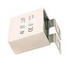 CAP, FILM, PP, 20UF, 600VDC, PANEL C4BTHBX5200ZANJ