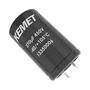 SNAP IN - SCREW ELECTROLYTIC CAPACITORS PEH536JAE4470M3