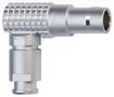 CIRCULAR CONN, R/A PLUG, 3POS, SOLDER FPG.0B.303.CLAD52Z