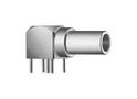 CIRCULAR CONN, R/A PLUG, 1POS, TH FPL.00.250.NTD