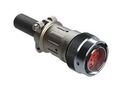 CIRCULAR CONN, PLUG, 14POS, CRIMP AHDM06-18-14PN-059