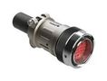 CIRCULAR CONN, PLUG, 35POS, CRIMP AHDM06-24-35PR-059