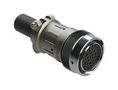 CIRCULAR CONN, PLUG, 35POS, CRIMP AHDM06-24-35SR-059