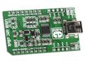 Click board; prototype board; Comp: MCP2221; converter MIKROE MIKROE-1985