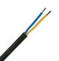 THERMOCOUPLE WIRE, TYPE J, 10M, 7X0.2MM WJ-005-D