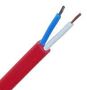 THERMOCOUPLE WIRE, TYPE K, 25M, 7X0.2MM WV-008-D 25M