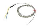 THERMOCOUPLE, TYPE J, 350DEG C Z3-J-2M BS COLORS
