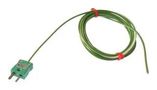 THERMOCOUPLE, TYPE K, 250DEG C Z2-K-3M-C25-1/0.376-MP