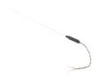 THERMOCOUPLE, TYPE K, 250MM, 750DEG C MD-ISK-S05-250-P5-ANSI