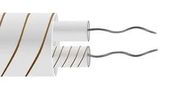 THERMOCOUPLE WIRE, TYPE T, 100M, 1X0.3MM WT-356-D 100M