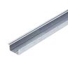 DIN MOUNTING RAIL, ENCLOSURE, 35MMX2M 0236400000