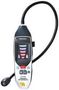 GAS LEAK DETECTOR, 85DB, 0 TO 10000PPM MP780969