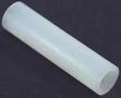 SPACER, ROUND, NYLON, 0.25IN X 25.4MM RN-8-1000A