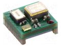 Module: GPS; ±2.5m; NMEA,OSP; uP: SiRFStarIV; -163dBm; 9mW; SMD; 1.8V OriginGPS ORG4400-PM04