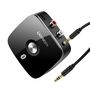 Bluetooth 5.1 aptX Audio Receiver with 3.5mm (AUX), 2xRCA Ports UGREEN/40759 6957303847594