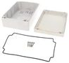 ENCLOSURE, POLYCARBONATE 1554H2GY