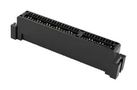 CARD EDGE CONN, DUAL SIDE, 64POS, SMT PCIE-G5-04-01-S-DP-A-WT-TR