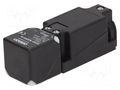 Sensor: inductive; 0÷20mm; PNP / NO + NC; Usup: 10÷30VDC; 200mA OMRON E2Q6-N20F3-H