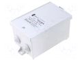Transformer: protective; 50VA; 230VAC; 21V; IP54; Ins.class: II BREVE TUFVASSONS PVS50/A230/21V