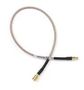 SMA-SMA, SMA MALE TO SMA MALE CABLE, 1M 783469-01