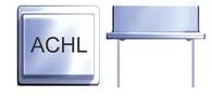 OSCILLATOR, 40MHZ, DIP-4, HCMOS / TTL ACHL-40.000MHZ-EK