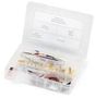 ELECTRONICS BASIC COMPONENT KIT, ELVIS 786513-01