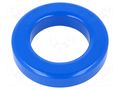 Ferrite: toroidal; L: 17.1mm; Øint: 48mm; Øout: 79mm; 85nH; 500kHz ARNOLD MS-301060-2