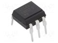 Optocoupler; THT; Ch: 1; OUT: transistor; Uinsul: 5kV; Uce: 70V; DIP6 LITEON CNY17-2-L