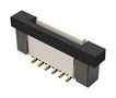 CONN, FFC/FPC, RCPT, 20POS, 2ROW, 0.5MM FFC2A33-20-T-R