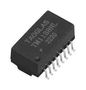XFMR, 10/100 BASE-T, 1PORT, SMD TM1188NL