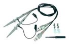 OSC PASSIVE PROBE, 100MHZ, 1:1/10:1/600V 460-004