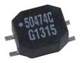 COMMON MODE CHOKE, 0.47MH, SURFACE MOUNT-SMD 50474C
