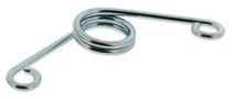 SPRING, TORSION, HAND CRIMPING TOOL 1901139-1