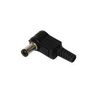 DC Power Plug 3.5x5.5x1.0 Right Angle (EIAJ IV) 27-5860