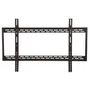 Fixed Angle Wall Mount for Flat Panel Televisions from 60" ┬» 100" PS-FWB100-96