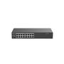 16 Ports Switch Ruijie Reyee RG-ES116G-L (Unmanaged) RUIJIERGES116GL